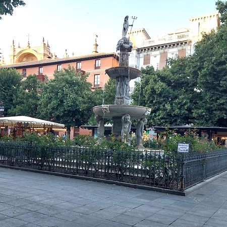 Granada Puerto Home Boutique Экстерьер фото
