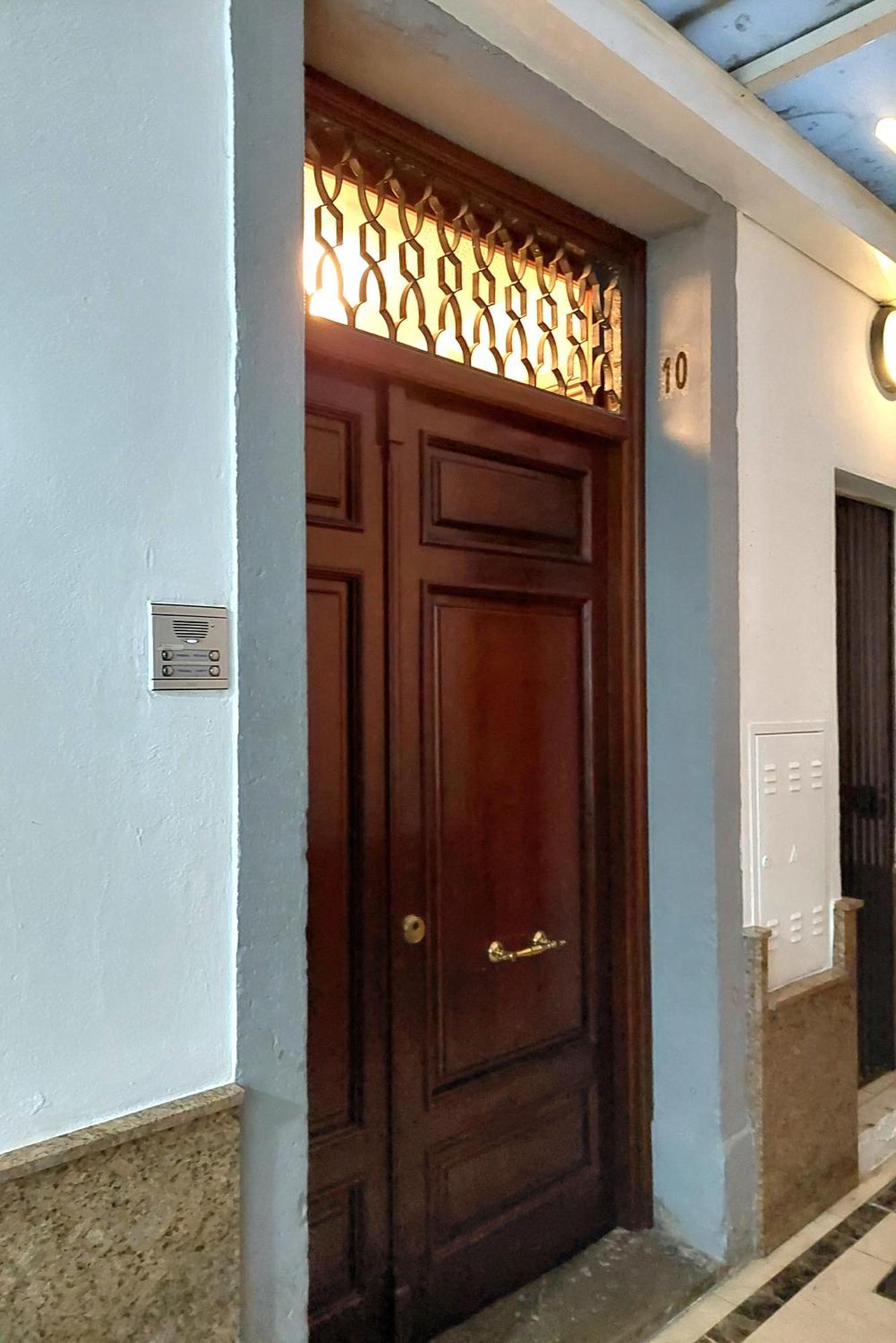 Granada Puerto Home Boutique Экстерьер фото