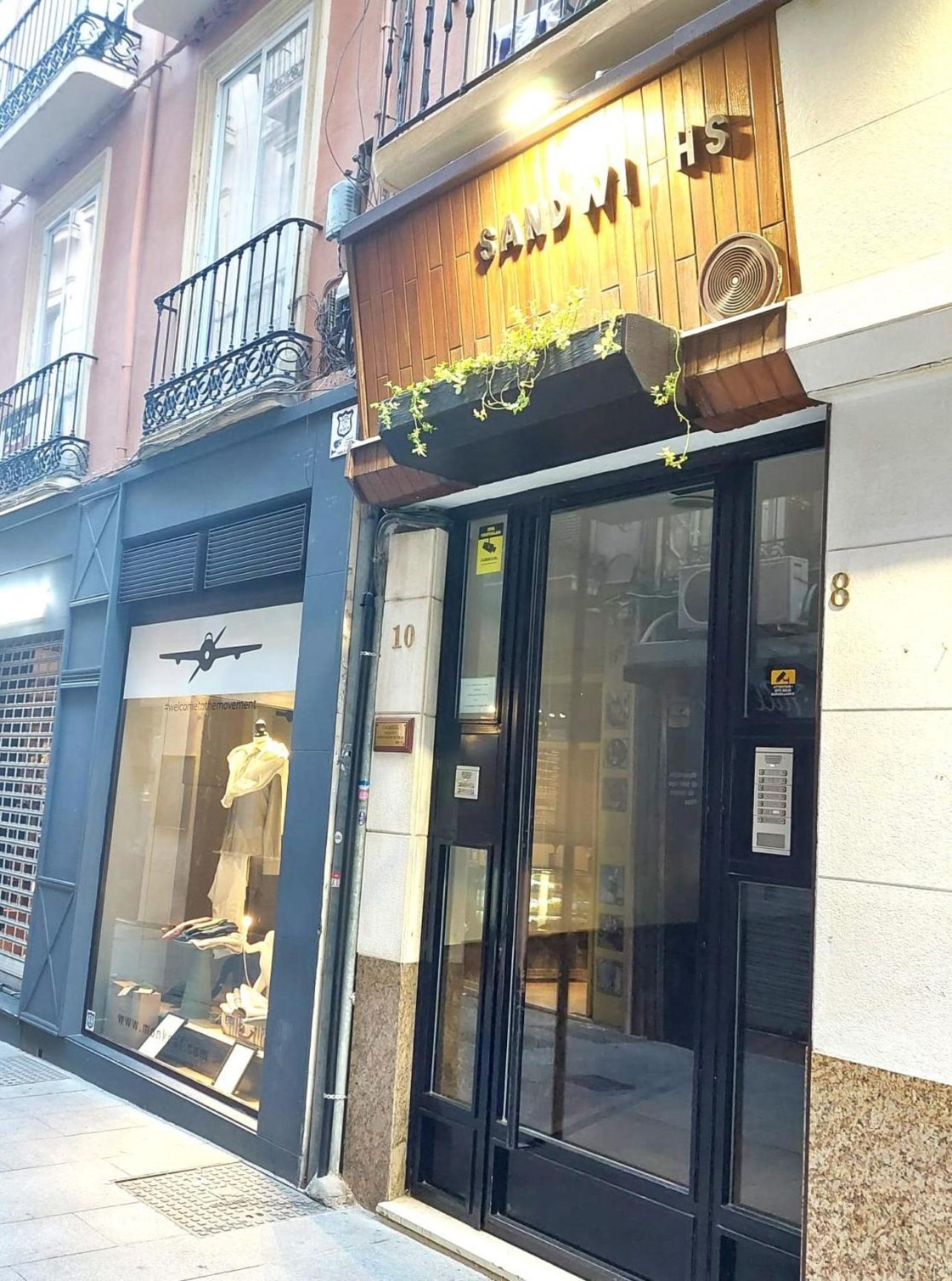 Granada Puerto Home Boutique Экстерьер фото
