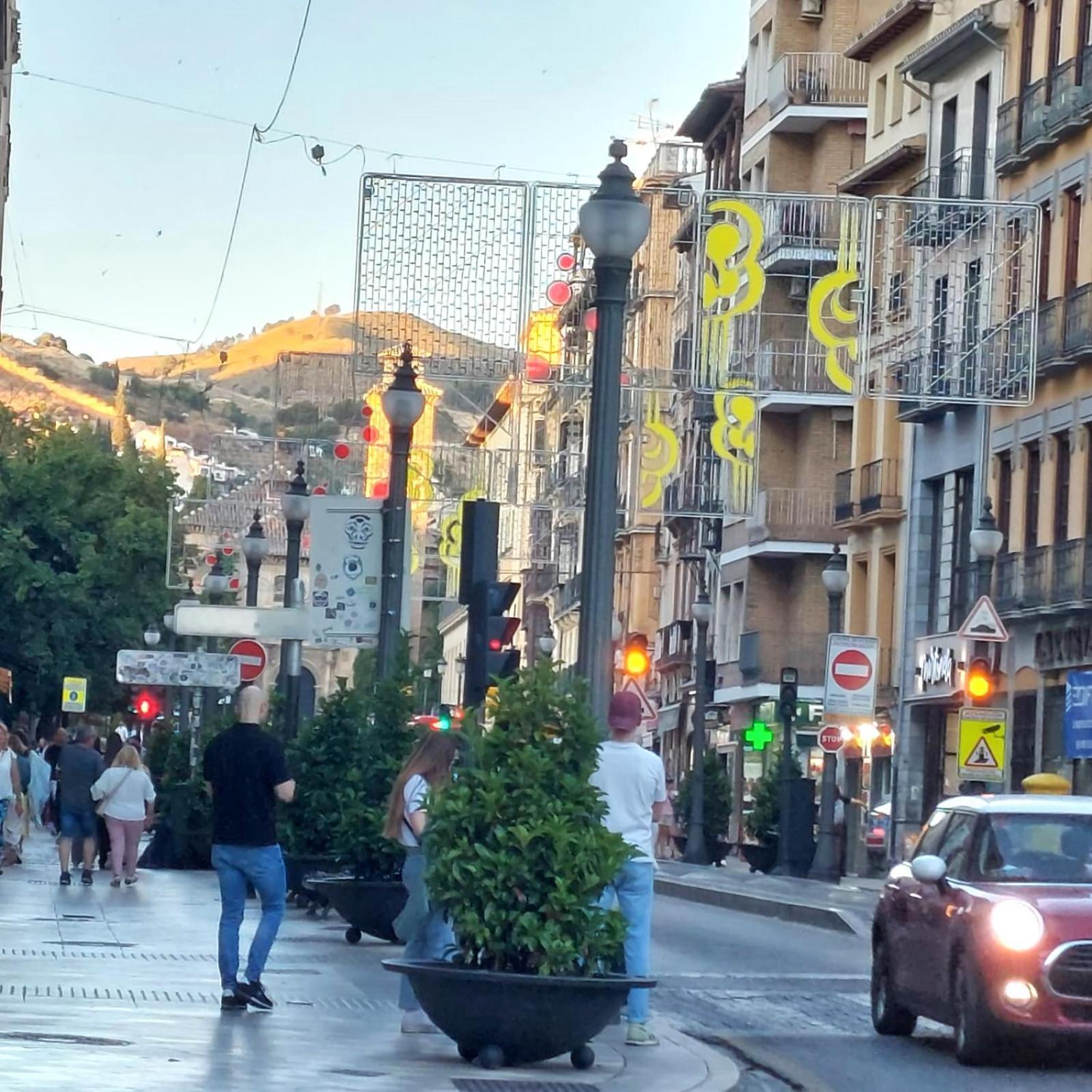 Granada Puerto Home Boutique Экстерьер фото