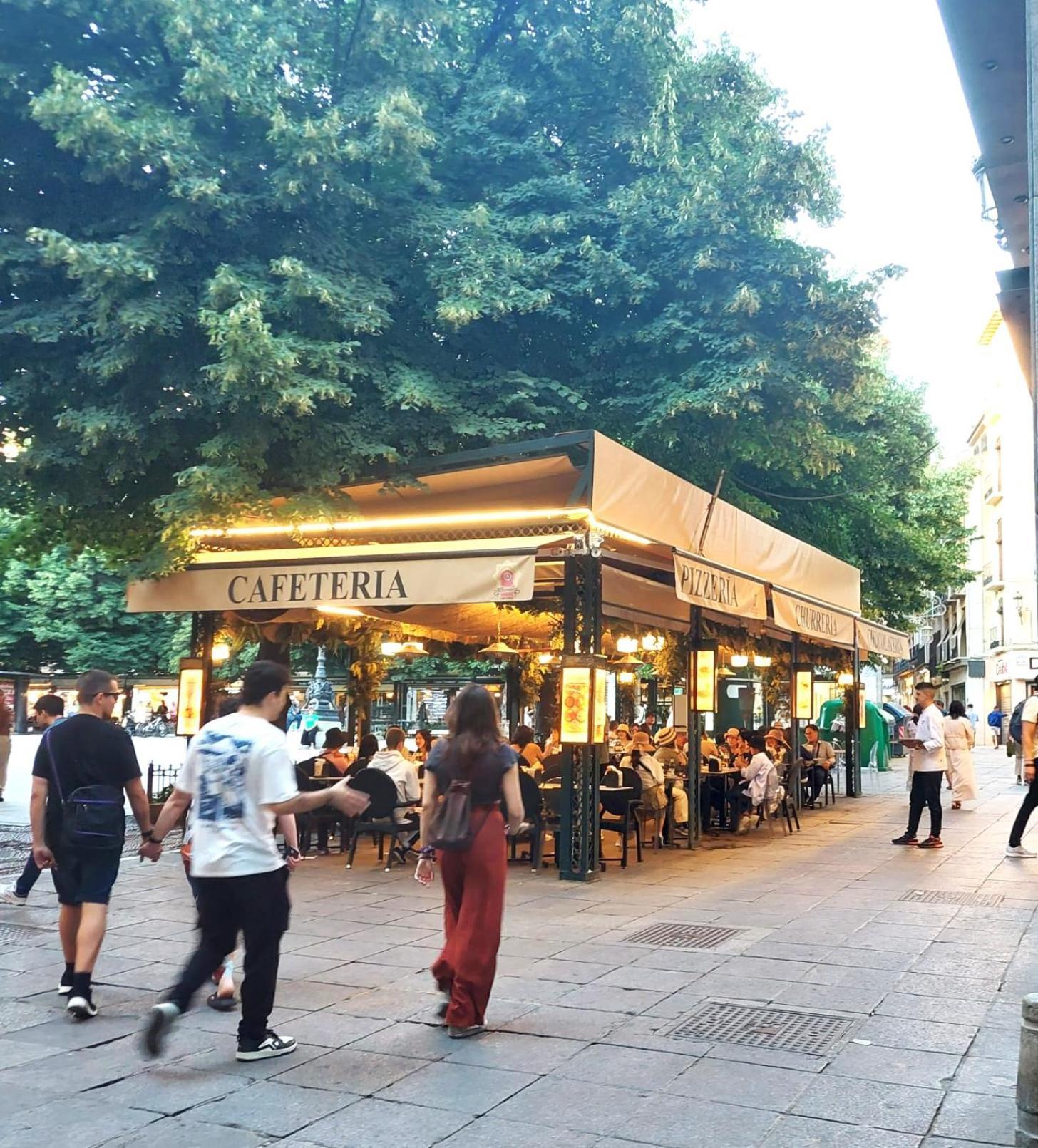Granada Puerto Home Boutique Экстерьер фото
