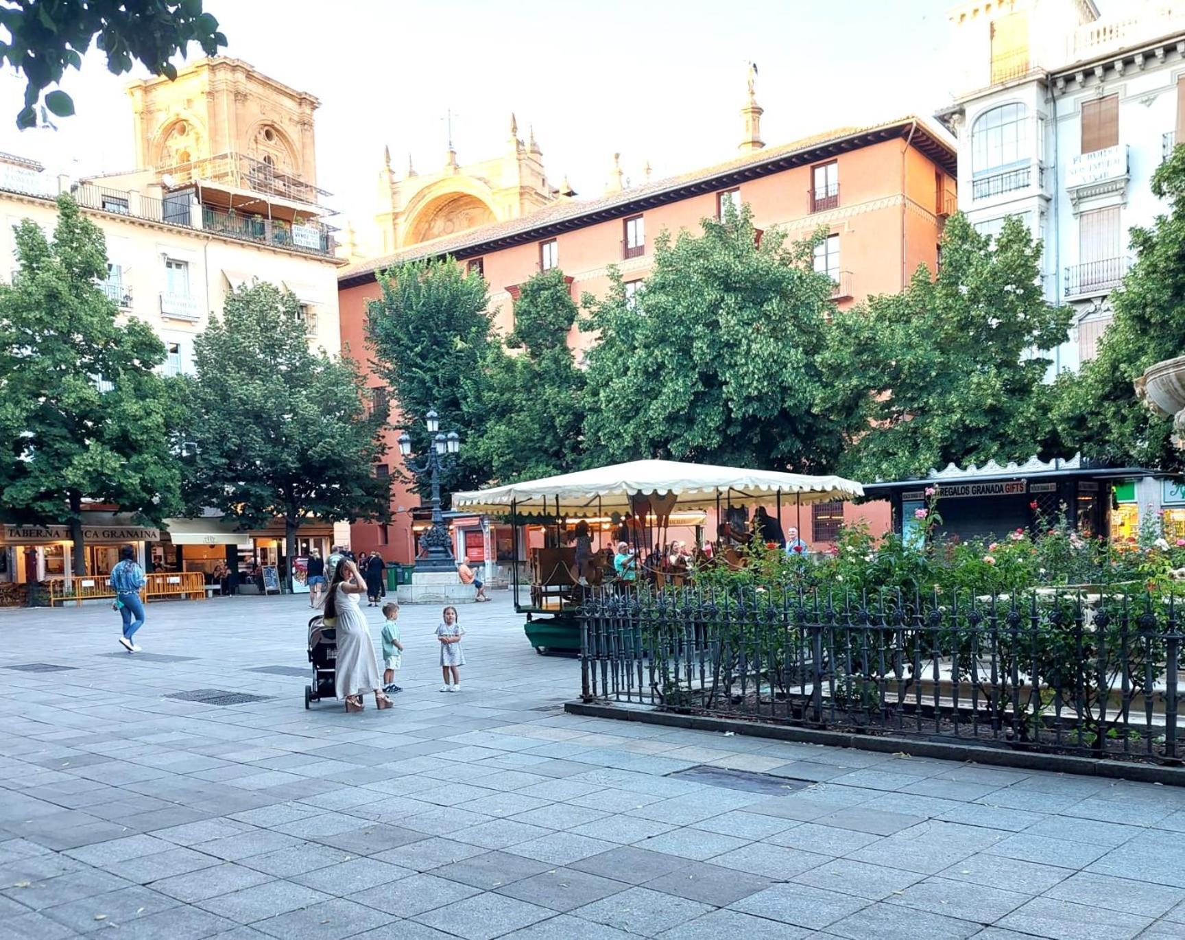 Granada Puerto Home Boutique Экстерьер фото