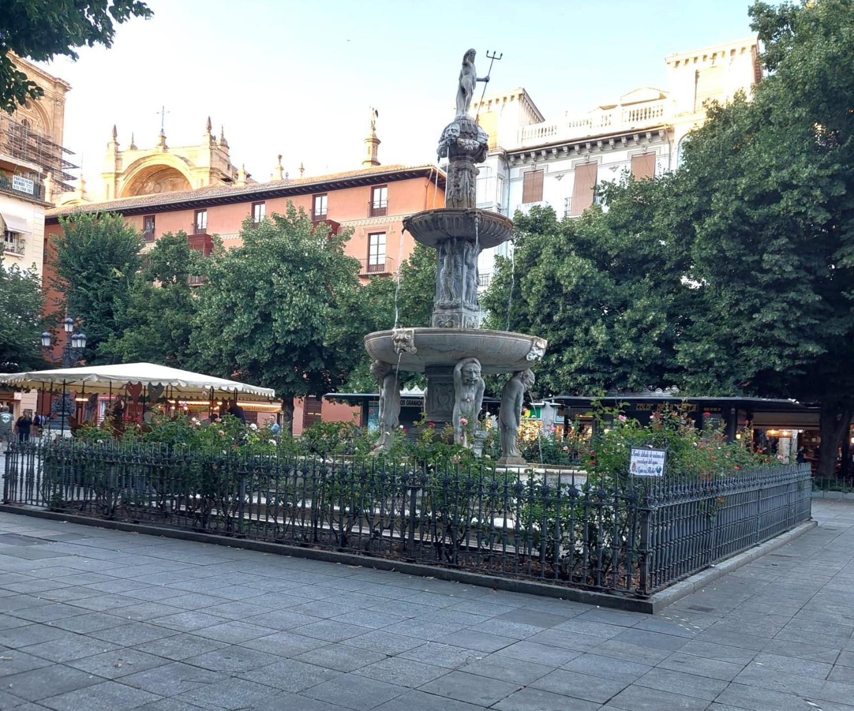 Granada Puerto Home Boutique Экстерьер фото