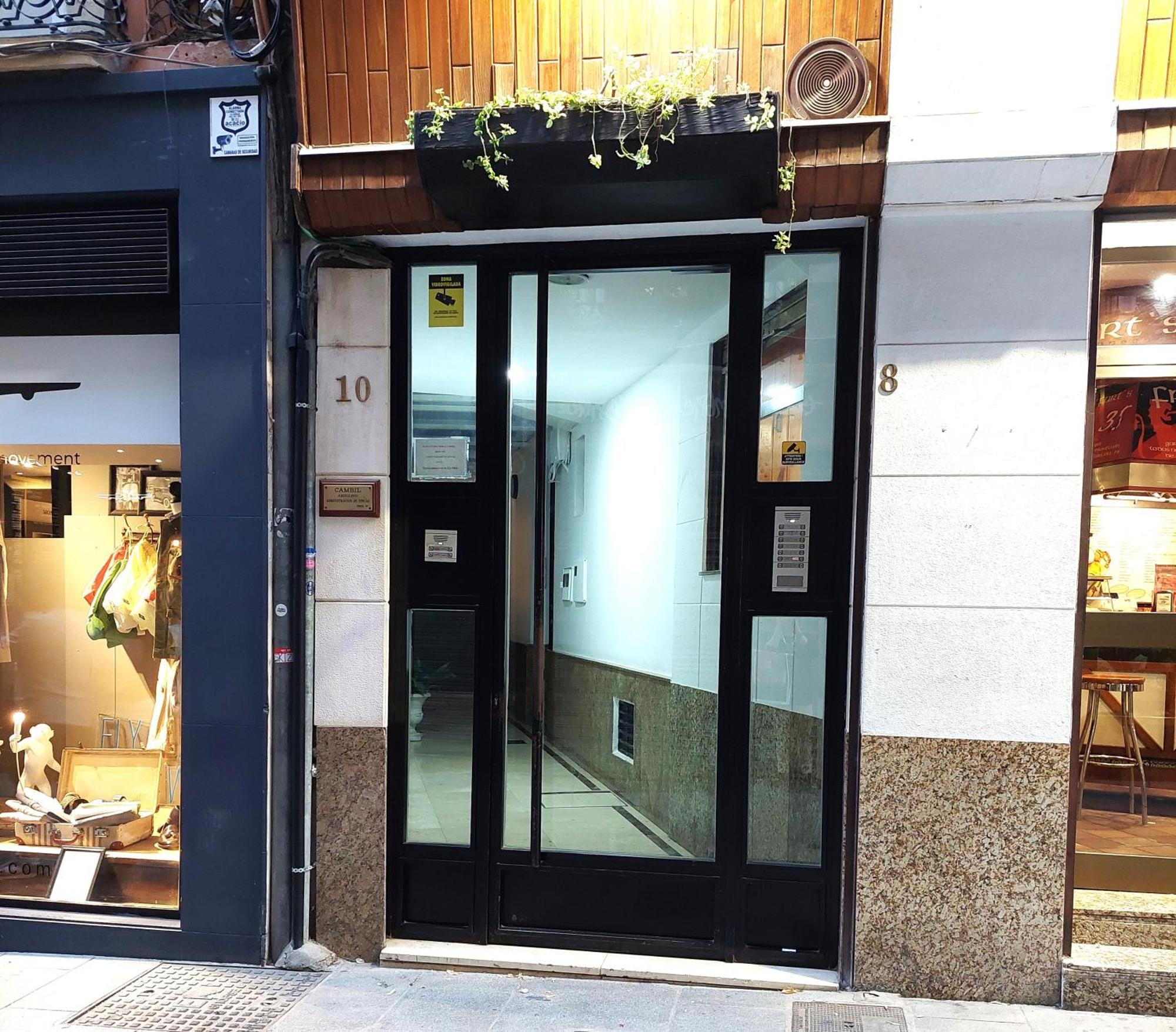 Granada Puerto Home Boutique Экстерьер фото