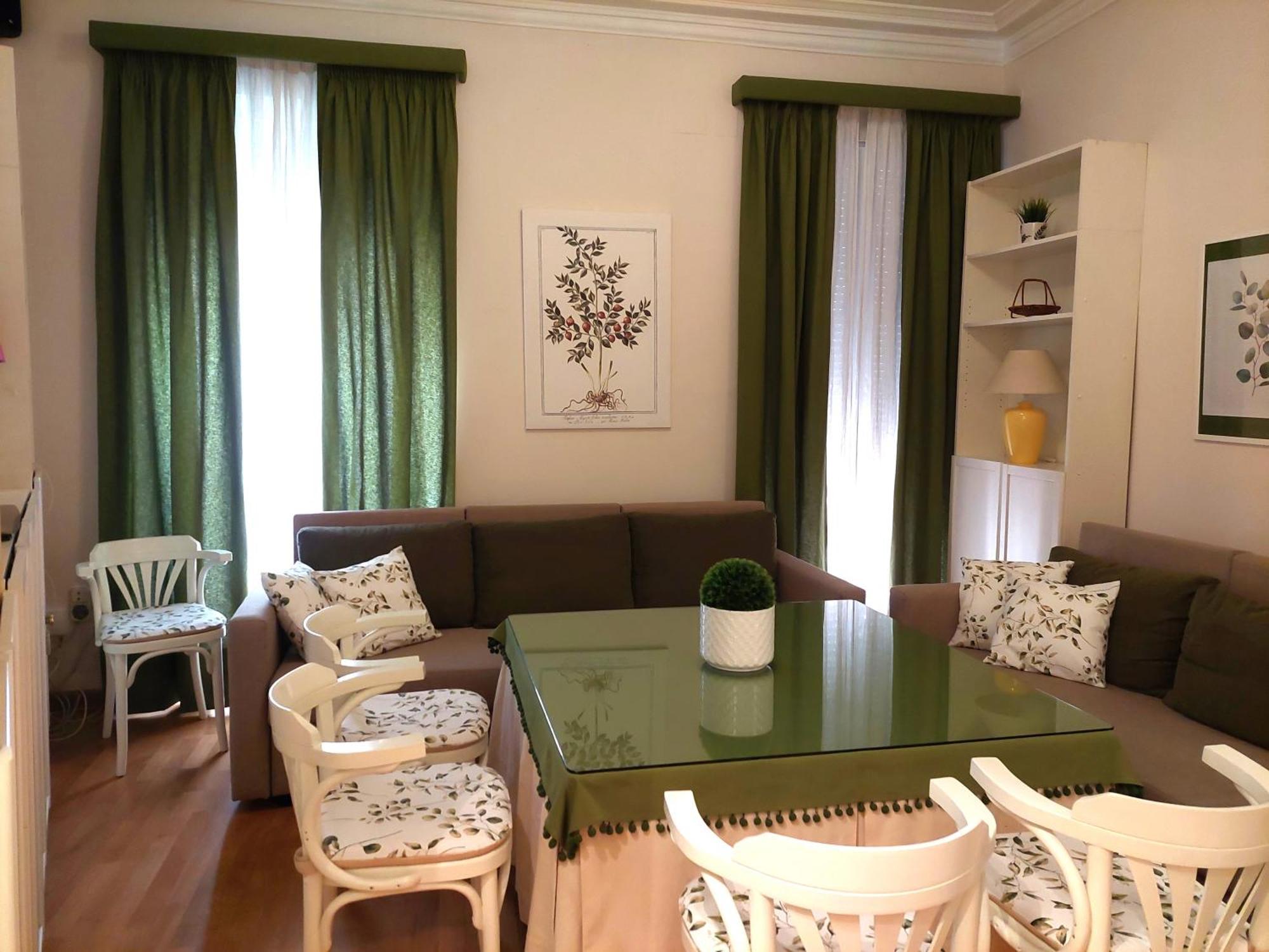 Granada Puerto Home Boutique Экстерьер фото