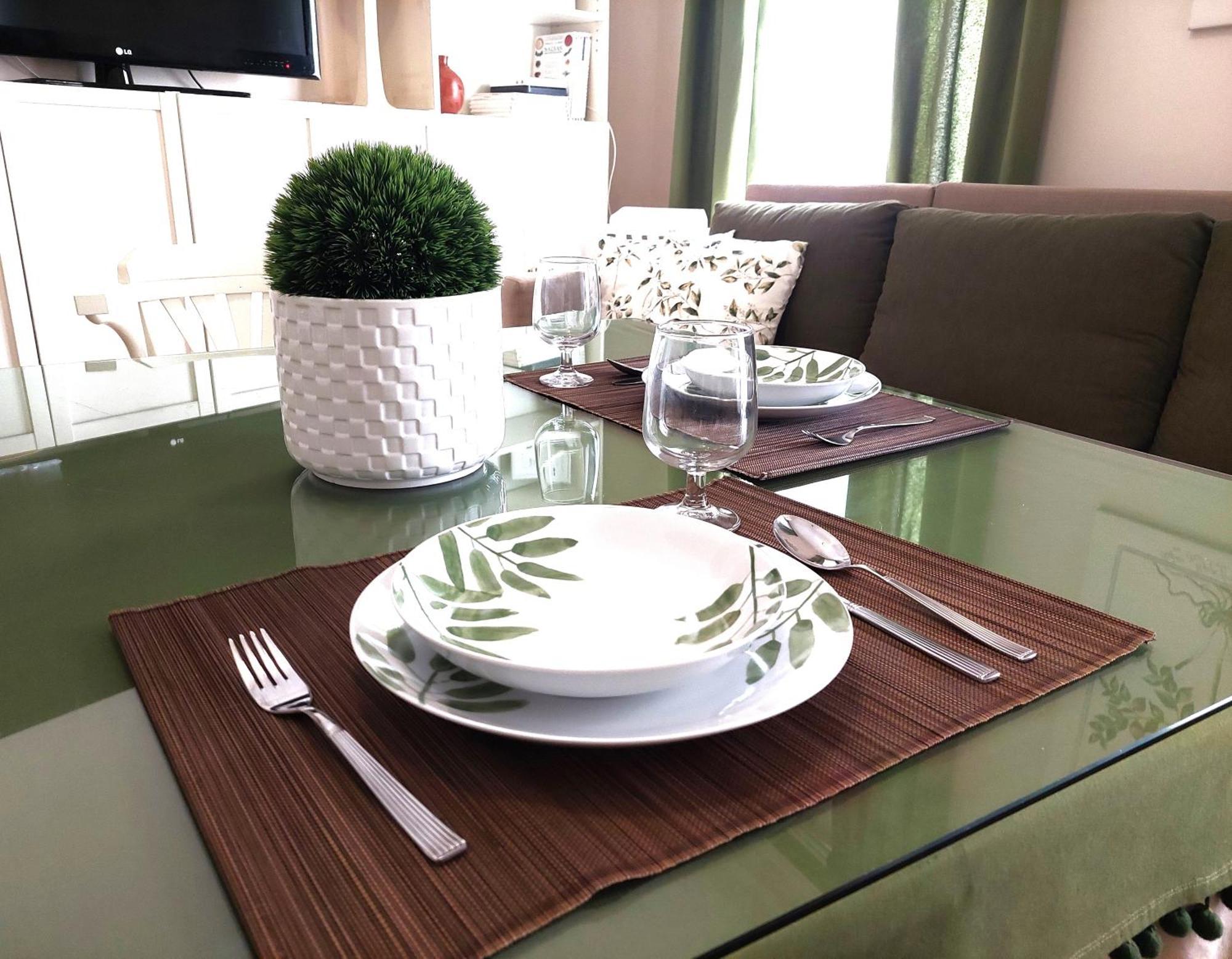 Granada Puerto Home Boutique Экстерьер фото