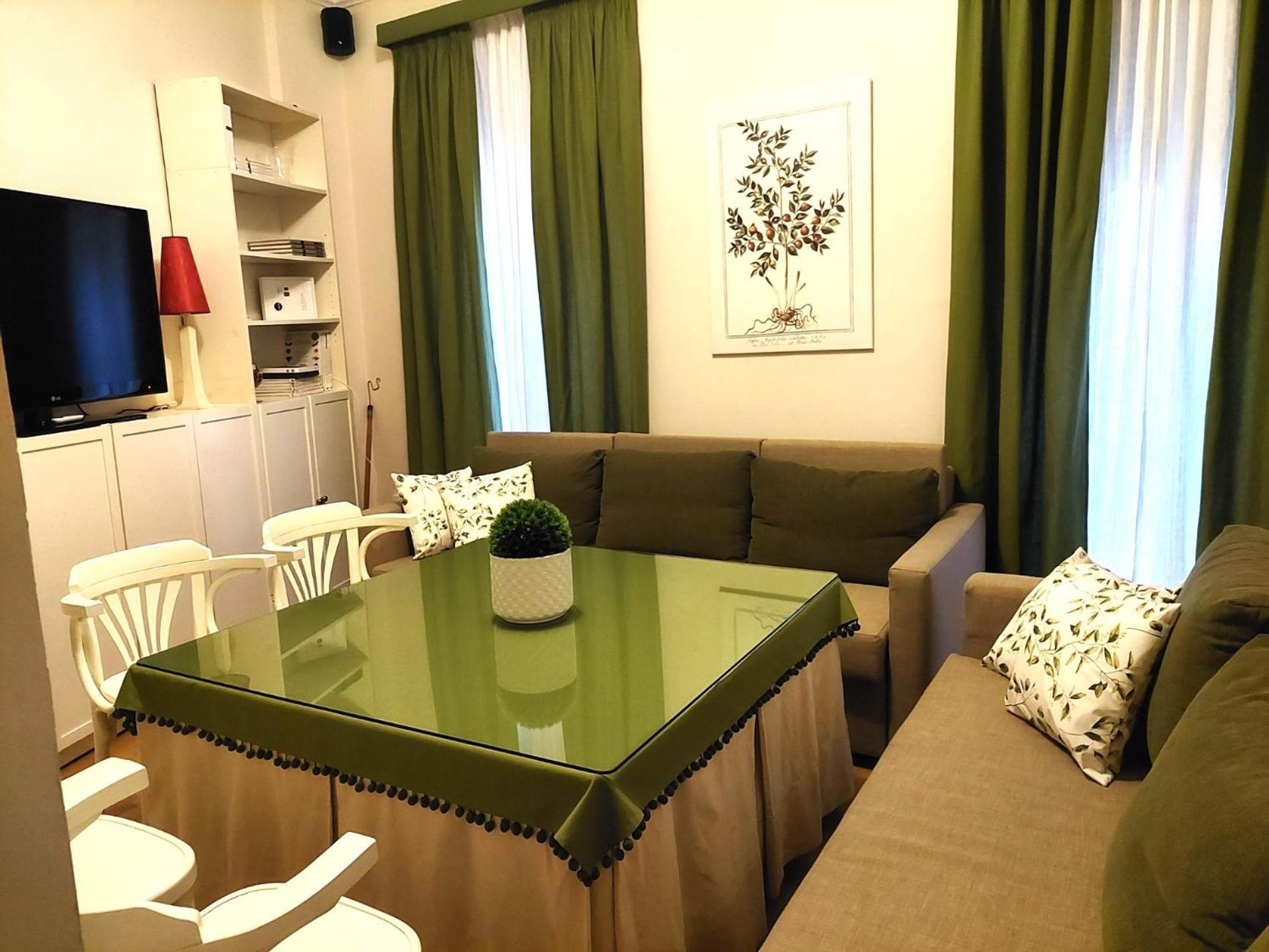 Granada Puerto Home Boutique Экстерьер фото
