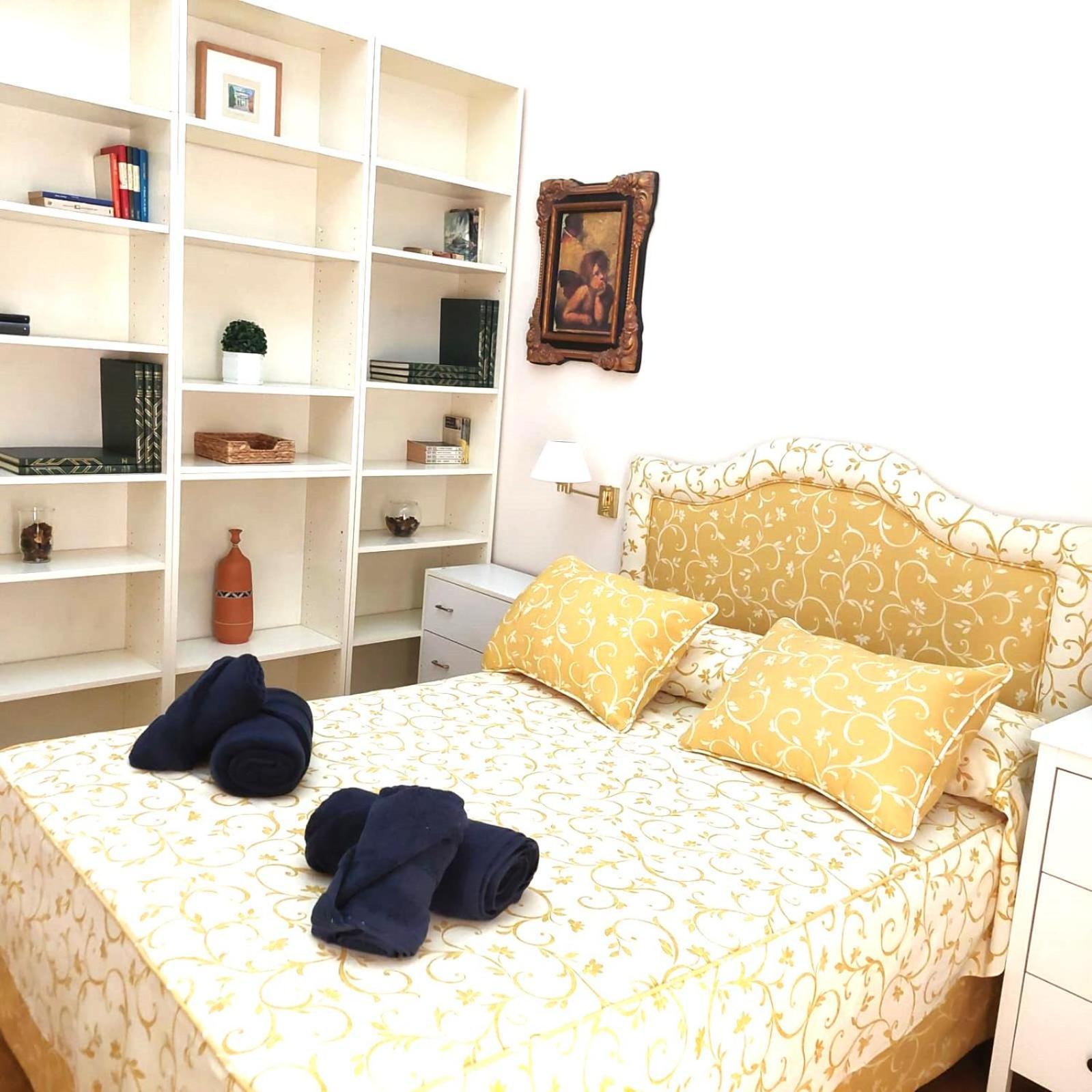 Granada Puerto Home Boutique Экстерьер фото