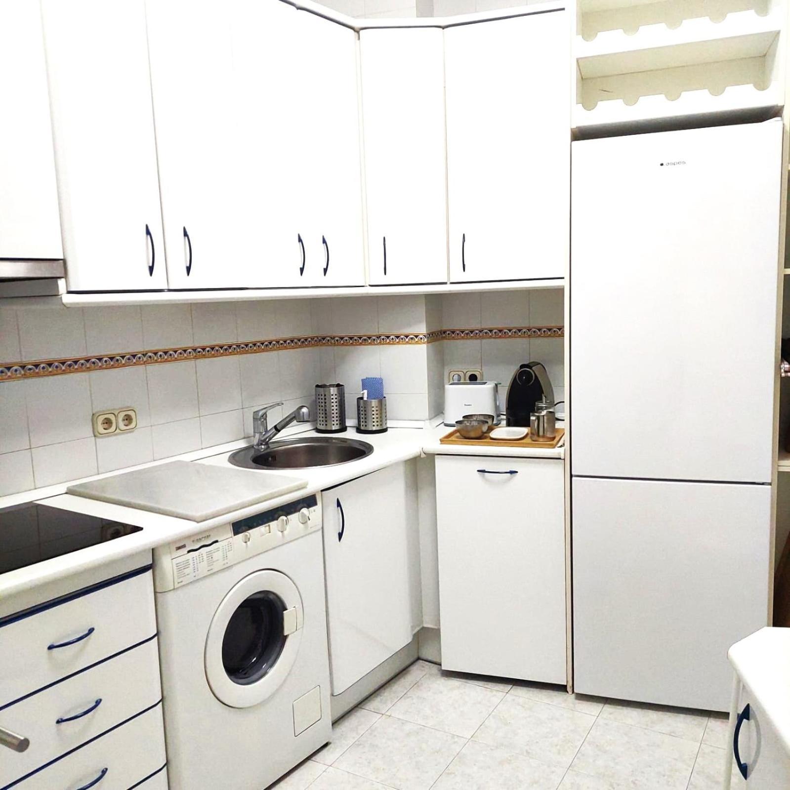Granada Puerto Home Boutique Экстерьер фото