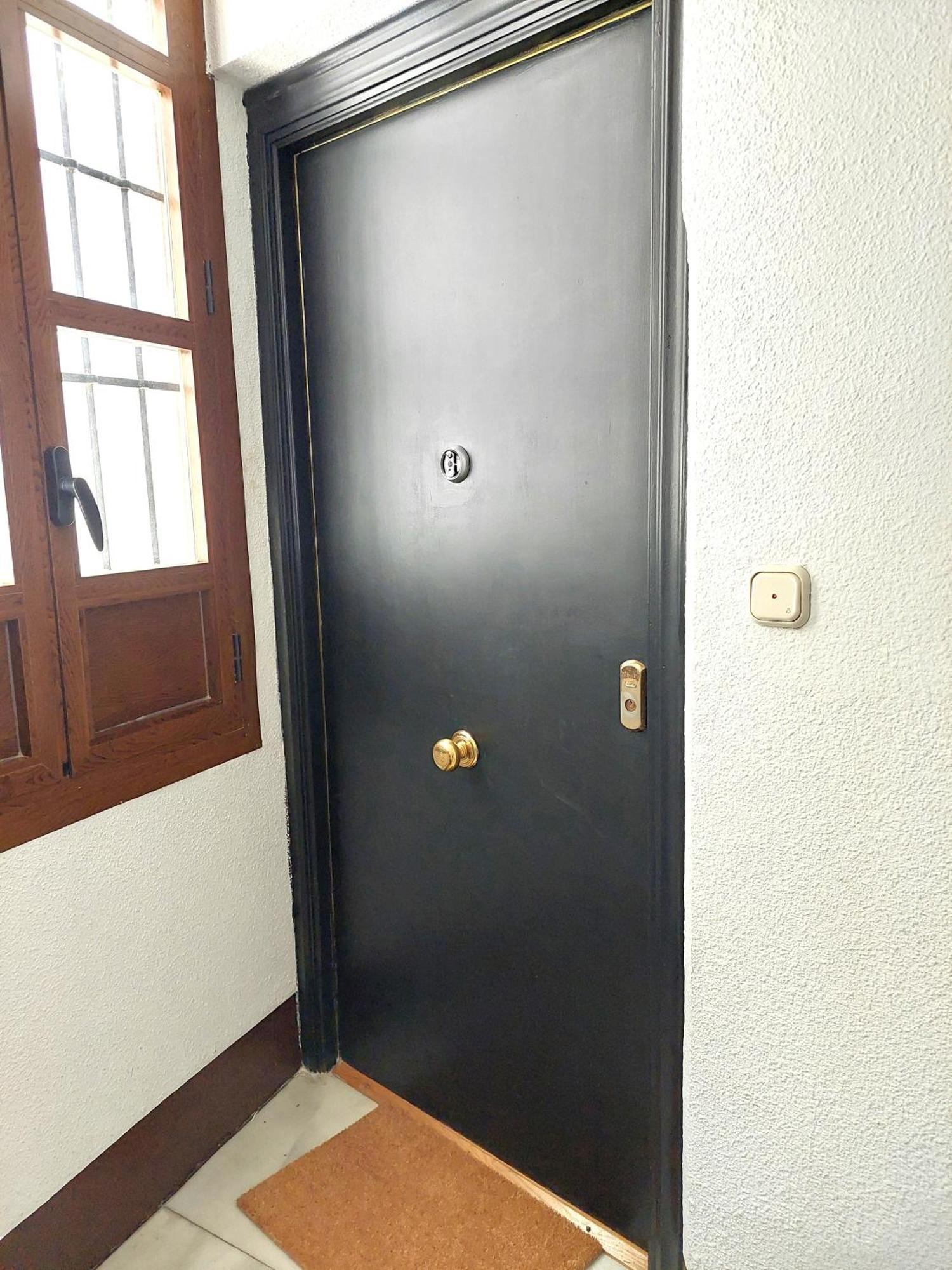 Granada Puerto Home Boutique Экстерьер фото