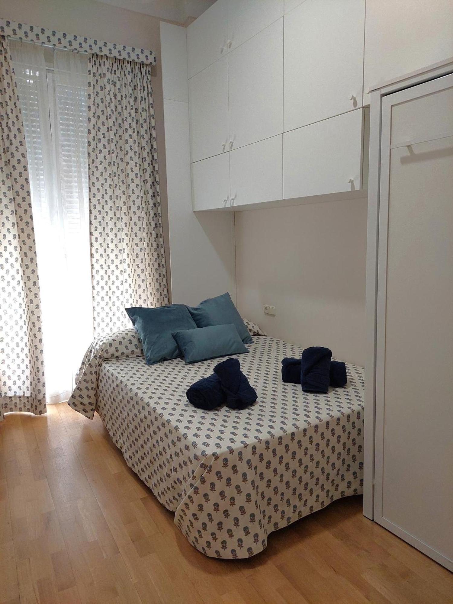 Granada Puerto Home Boutique Экстерьер фото