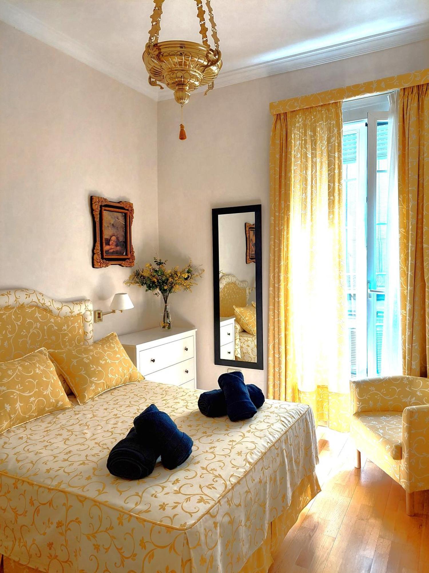 Granada Puerto Home Boutique Экстерьер фото
