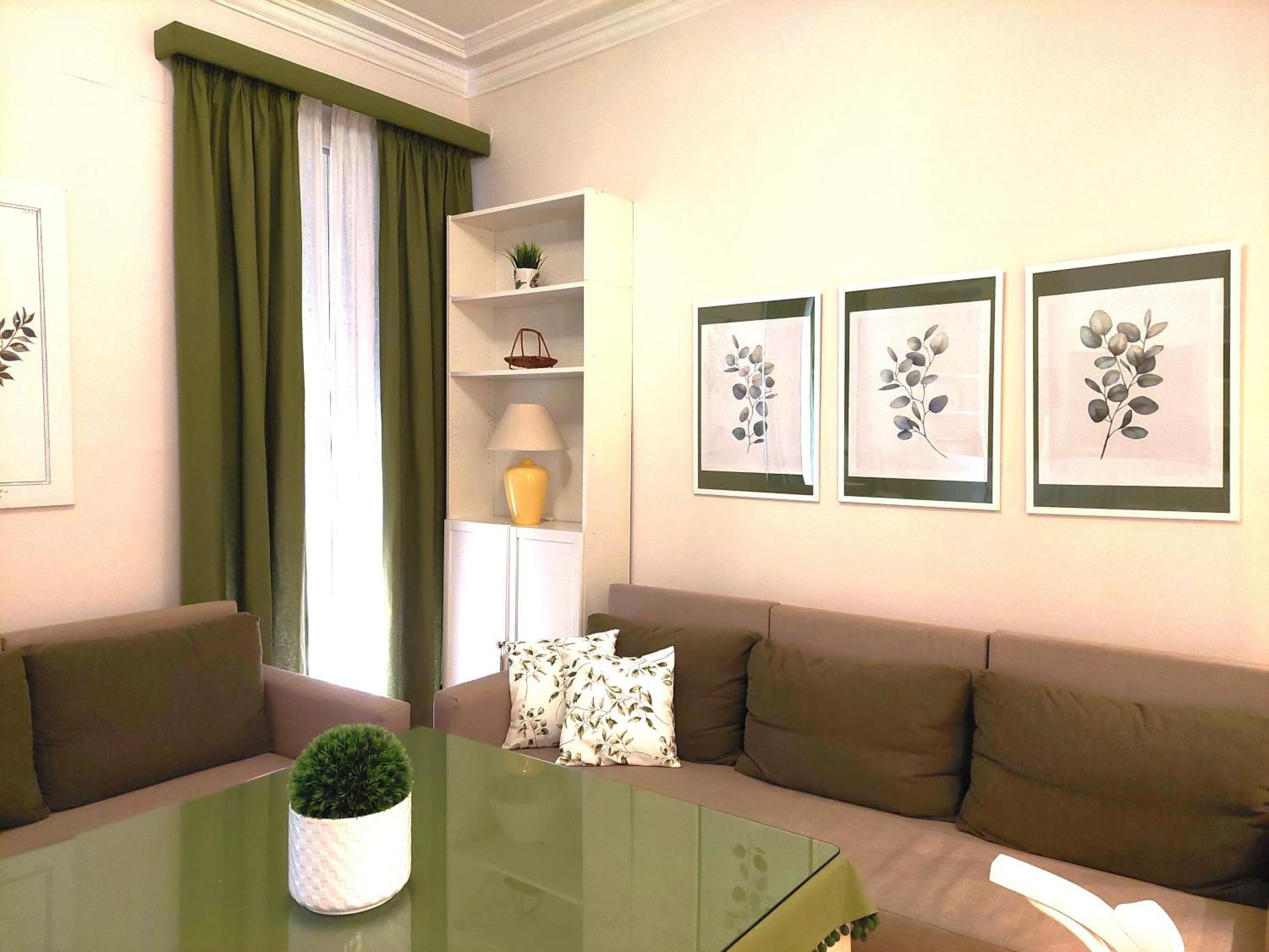 Granada Puerto Home Boutique Экстерьер фото